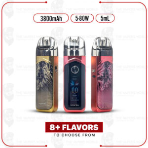 SMOK Nord 6 Pod Kit
