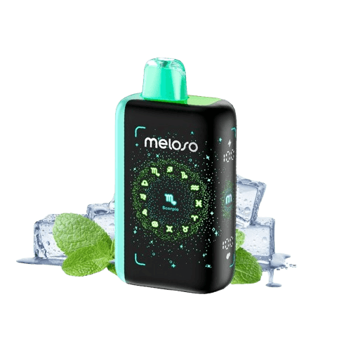 Geek Bar Meloso 30000 Puffs