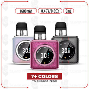 Vaporesso XROS 5 Nano Pod Kit