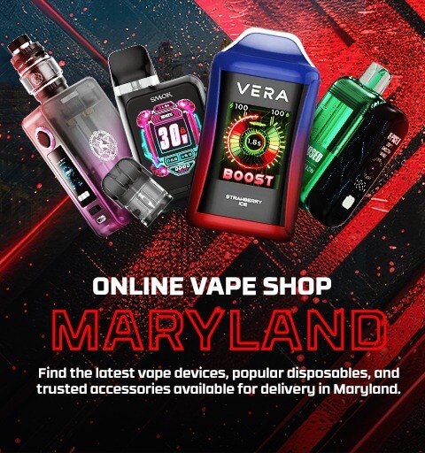 online vape shop maryland Mobile
