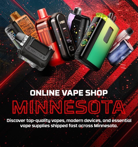 online vape shop minnesota