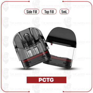 SMOK Nord 6 Replacement Pod – 2PK