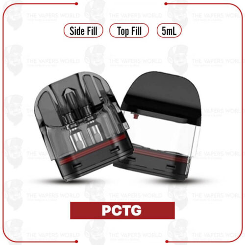 SMOK Nord 6 Replacement Pod – 2PK