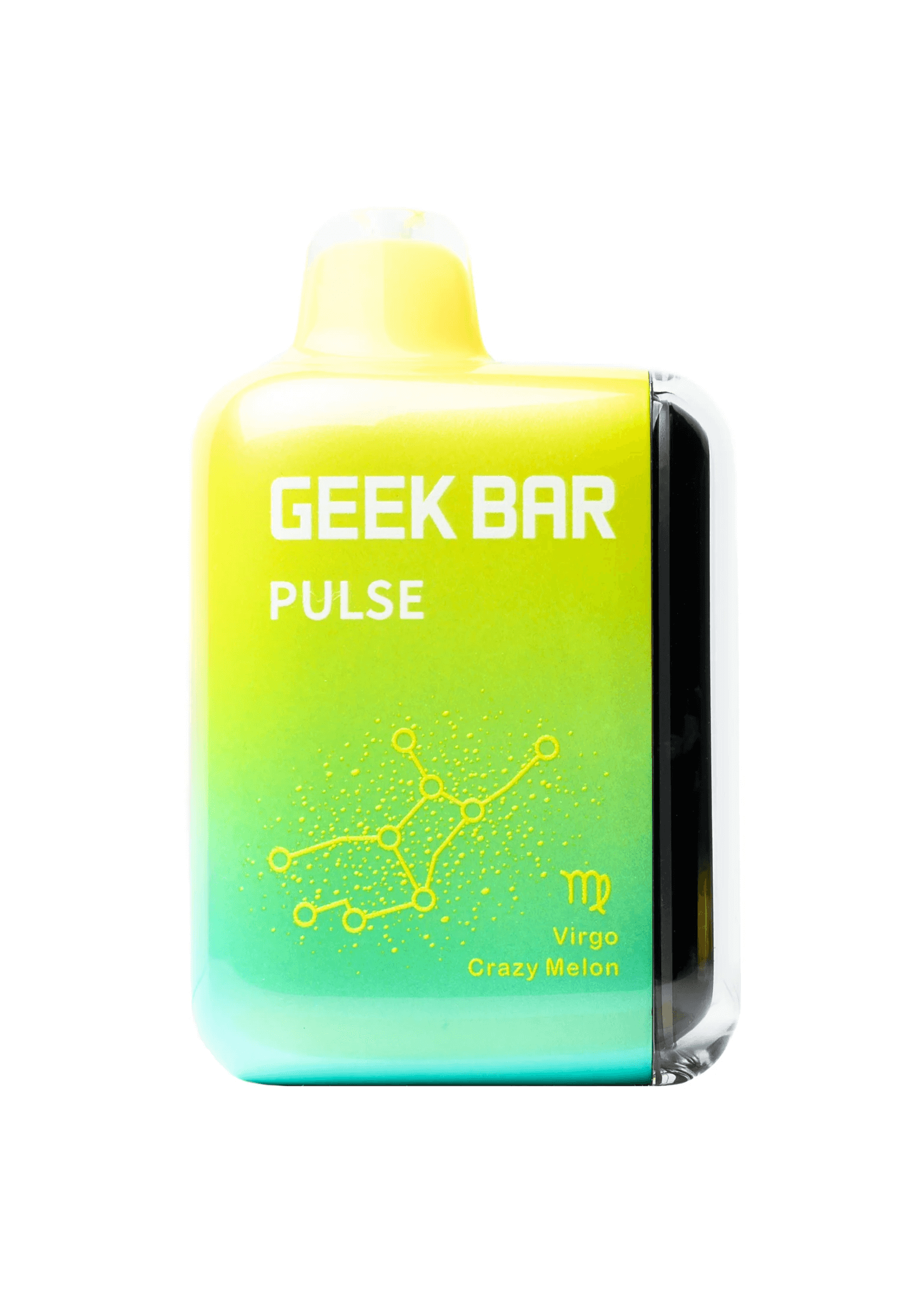 Virgo Crazy Melon - Geek Bar Pulse