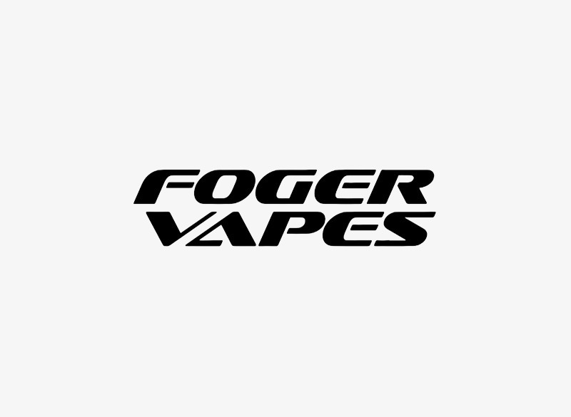 Foger Disposable Vape