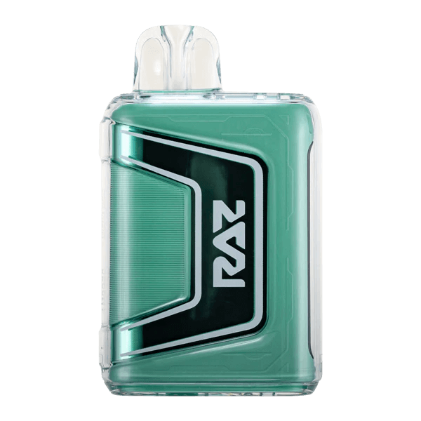 Raz TN9000 Disposable Vape 9000 Puffs - Miami Mint