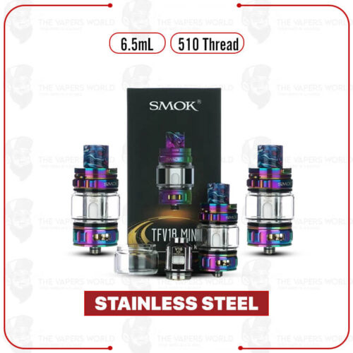 SMOK TFV18 Mini Tank