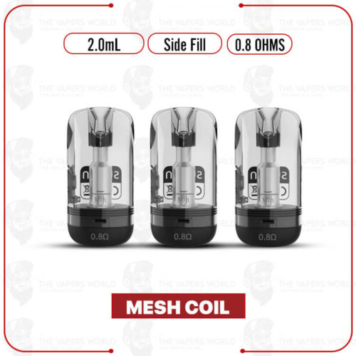 Suorin SE Replacement Pod Cartridge - 1PK