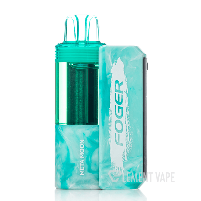 Foger Switch Pro 30K Puff Disposable - Meta Moon