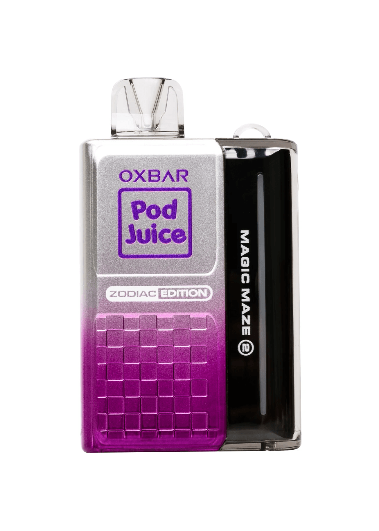 OXBAR Magic Maze 2.0 30,000 Puffs : Moon Drops