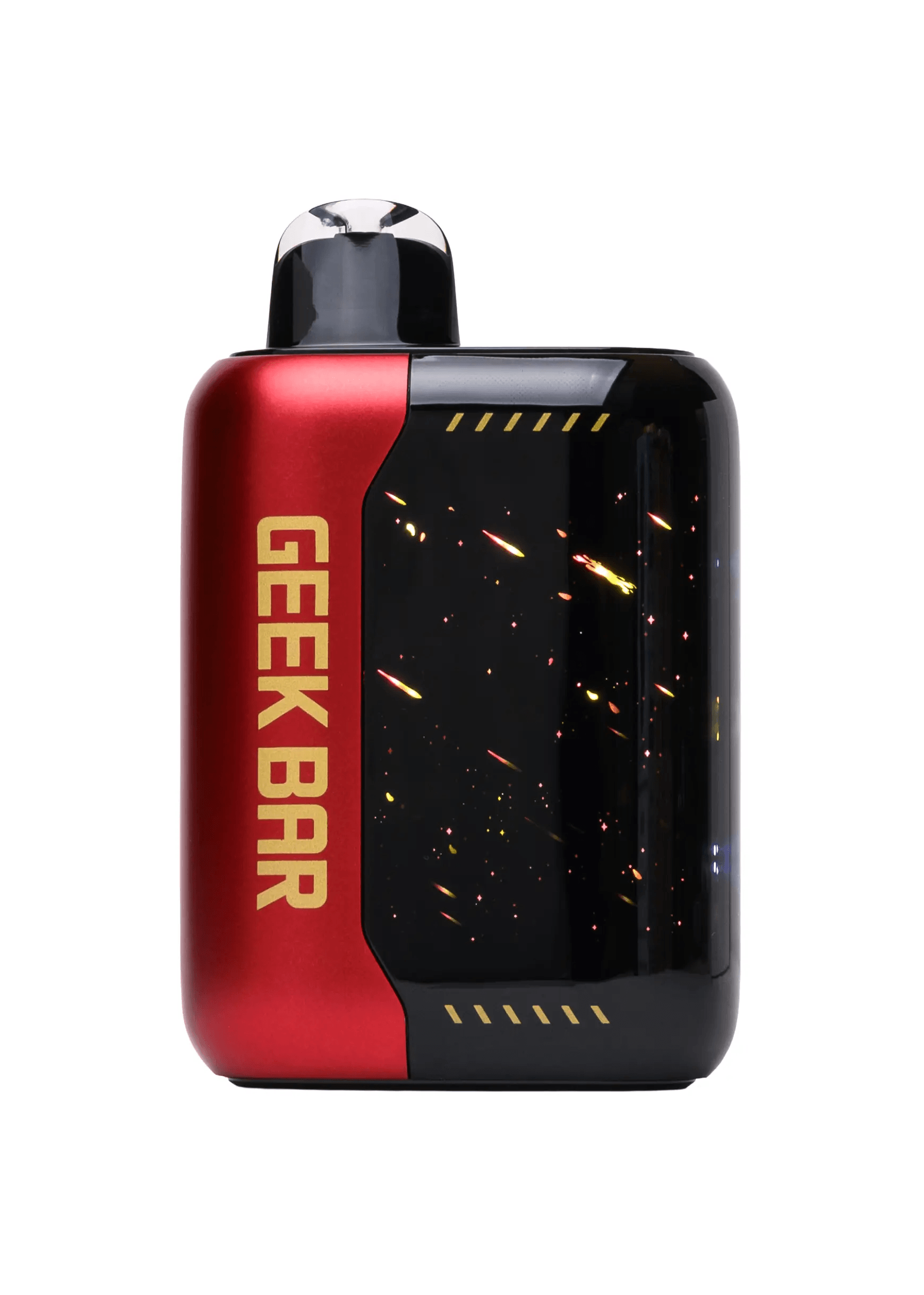Geek Bar Pulse X 25K - Strawberry Jam