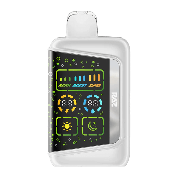 RAZ RX50K Dew Edition Disposable Vape