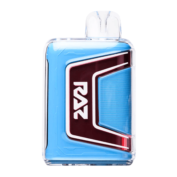 Raz TN9000 Disposable Vape - Day Crawler