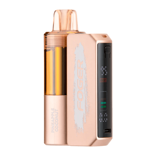 Foger Switch Pro 30K Puff Disposable Vape