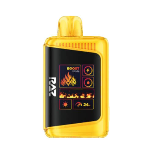 RAZ LTX 25K Disposable Vape - Mango Loco