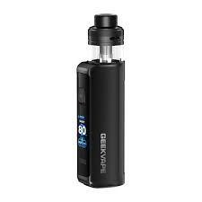GeekVape Aegis Force Pod Kit