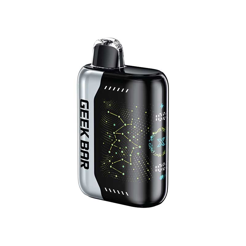 Geek Bar Pulse X 25K Puffs Disposable Vape