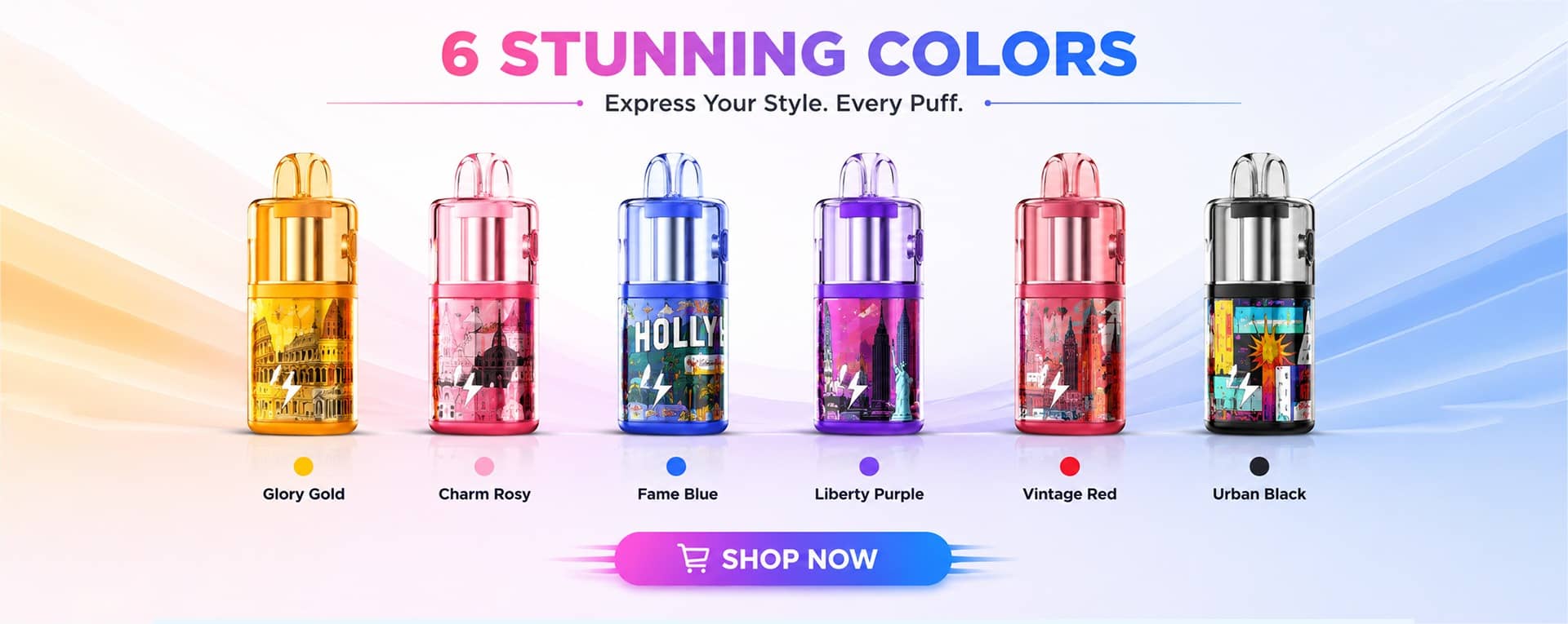 GeekVape Kloud 10mL Pod Kit