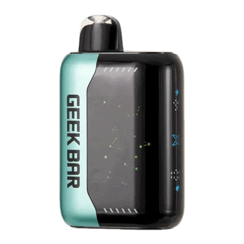 Geek Bar Pulse X 25K Puffs - Sour Mango Pineapple
