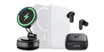 MagSafe car charger