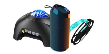 Bluetooth speaker
