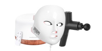Massage gun