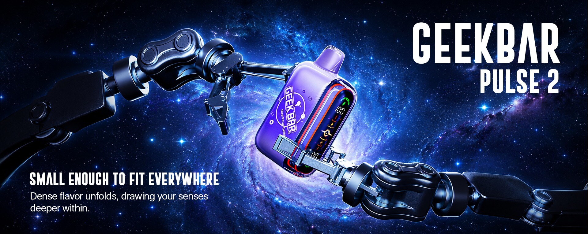 Geek Bar Pulse 2 Review