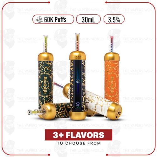 SMOK VOLLE 10ML Replacement Pod – 1PK