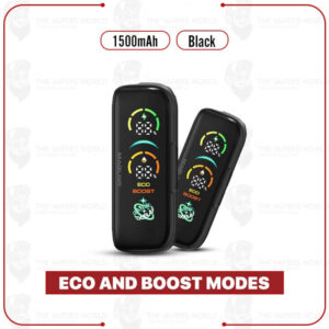 OXBAR Maglink Battery 1500mAh