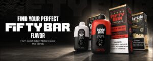 Find Your Perfect Fifty Bar Flavor From Sweet Bakery Notes to Cool Mint Blends