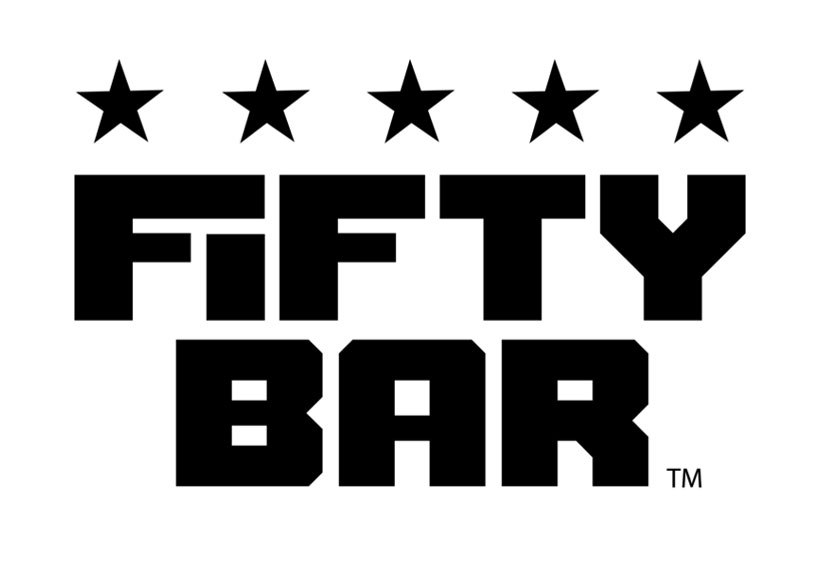 Fifty Bar