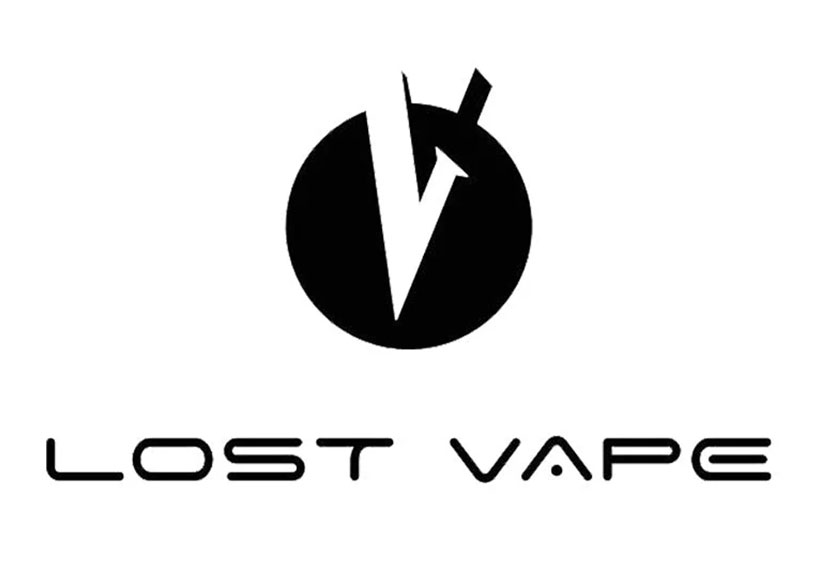 Lost Vape