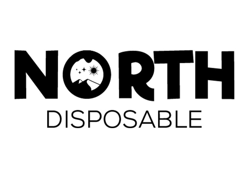 North
