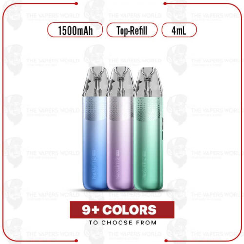 OXVA NEXLIM 2 Mini Pod System