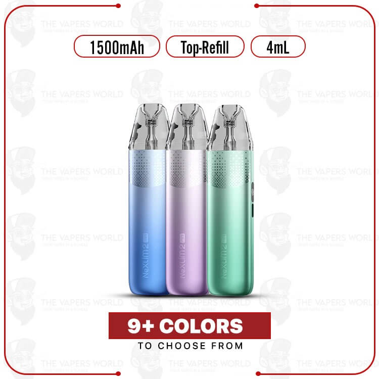 OXVA NEXLIM 2 Mini Pod System