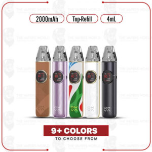 OXVA NeXLIM 2 Pod System