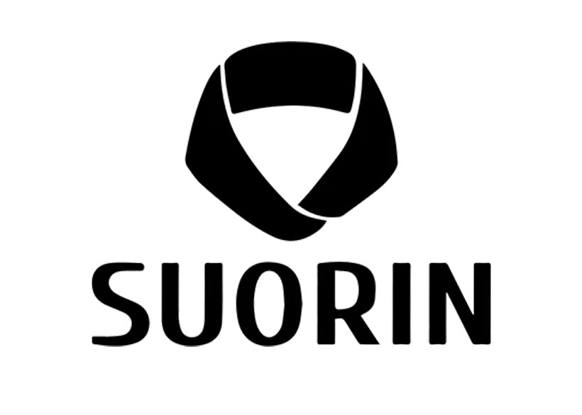 Suorin