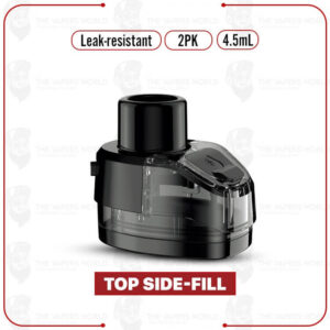 GeekVape Aegis Boost Pro 2 Empty Replacement Pod Cartridge – 2PK