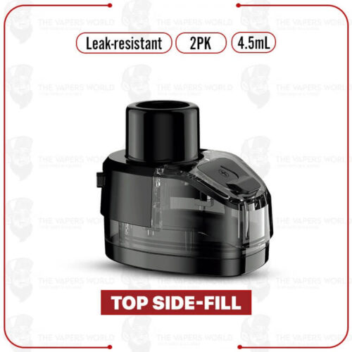 GeekVape Aegis Boost Pro 2 Empty Replacement Pod Cartridge - 2PK