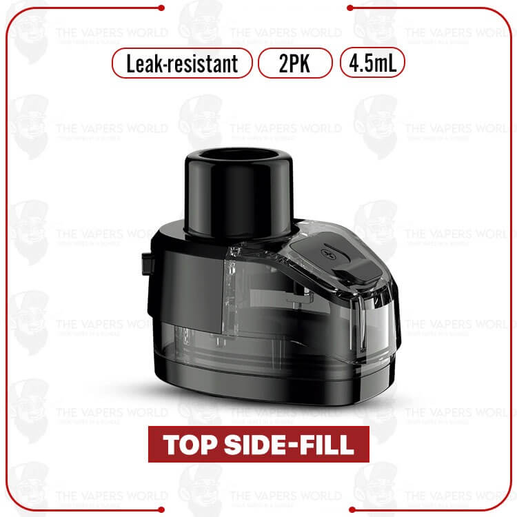 GeekVape Aegis Boost Pro 2 Empty Replacement Pod Cartridge - 2PK