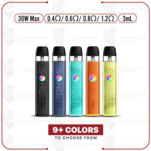 GeekVape Sonder Q3 Pod Kit
