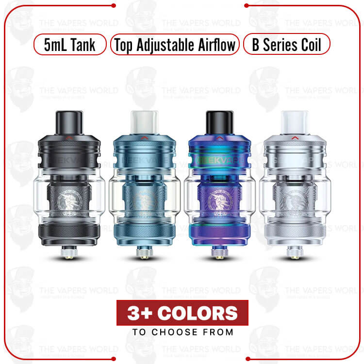GeekVape Z Nano 3 Tank