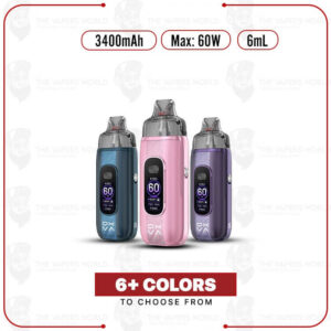 OXVA Vprime 2 Pod Kit