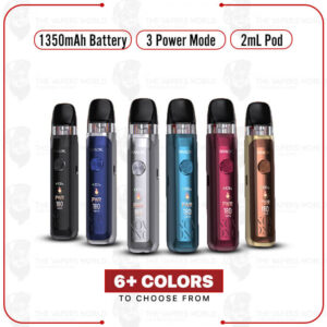 SMOK NOVO Axis Pod Kit