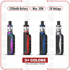 SMOK PRIV N19 Starter Kit