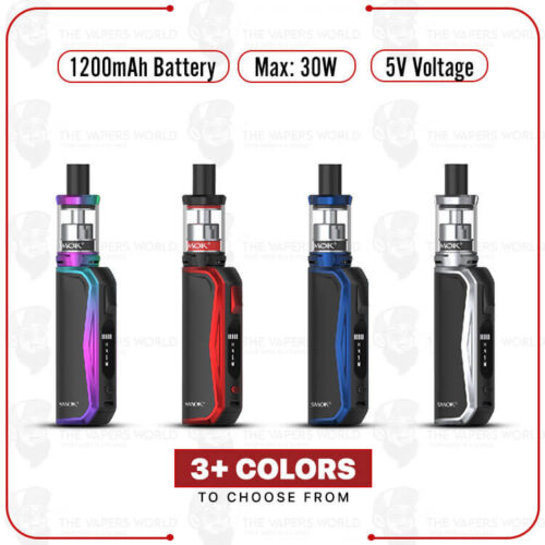 SMOK PRIV N19 Starter Kit