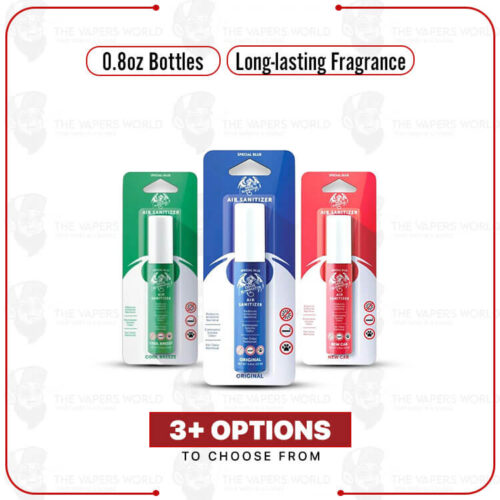 Buy SPECIAL BLUE Air Sanitizer - 1PK