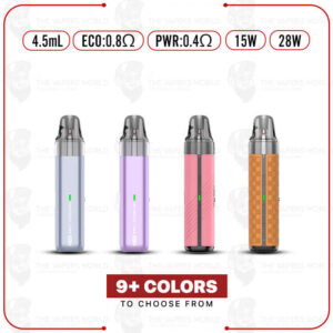 Vaporesso Vibe SE 2 Pod Kit