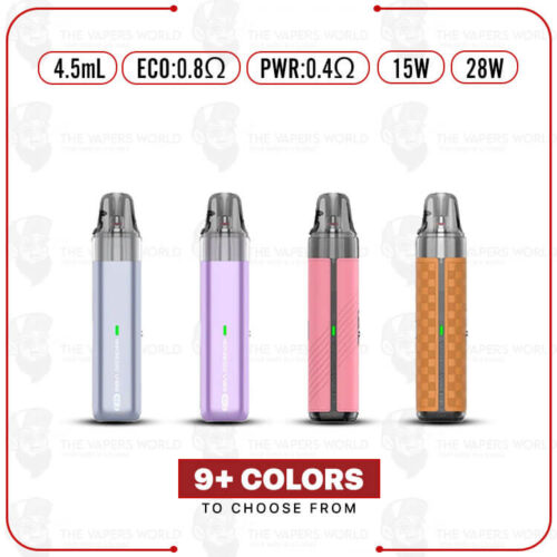 Vaporesso Vibe SE 2 Pod Kit