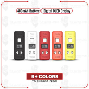 Yocan Kodo Pro Battery